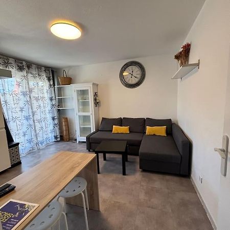 Appartement Terrasse Et Piscine 몽펠리에 외부 사진