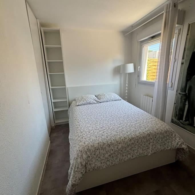 Appartement Terrasse Et Piscine 몽펠리에 외부 사진